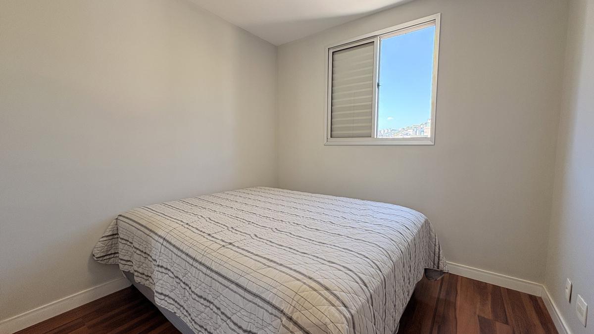 Apartamento, Buritis, 3 Quartos, 2 Vagas, 1 Suíte