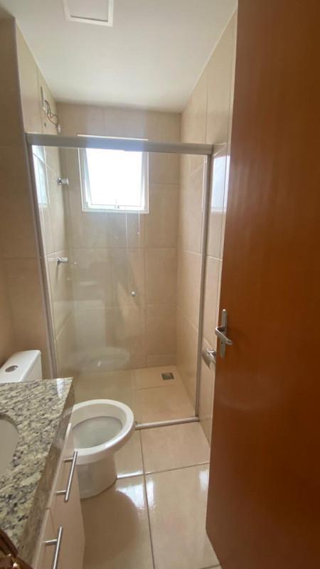 Apartamento, Pedra Azul, 2 Quartos, 1 Vaga