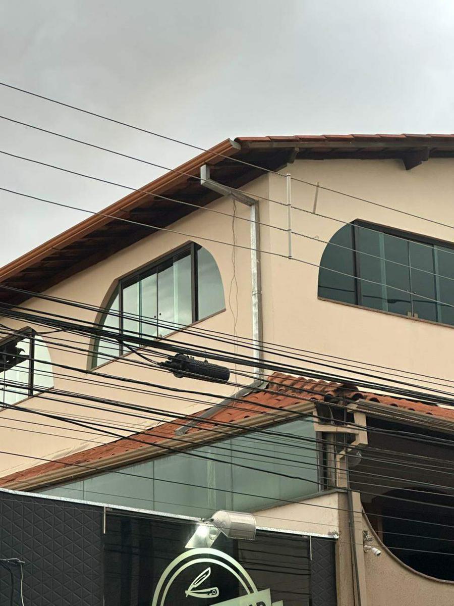 Casa, Pompéia, 3 Quartos, 2 Vagas, 1 Suíte