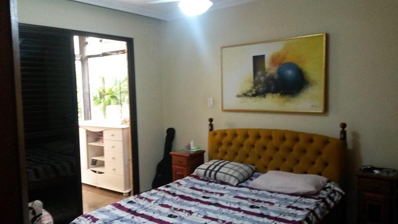 Apartamento, Santa Amélia, 3 Quartos, 2 Vagas, 1 Suíte