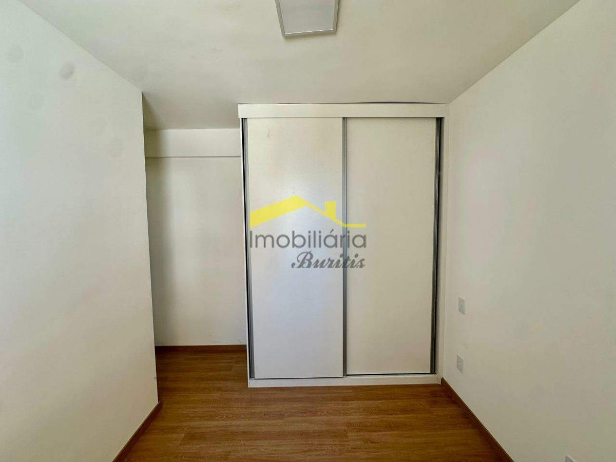 Apartamento, Buritis, 2 Quartos, 1 Vaga, 1 Suíte