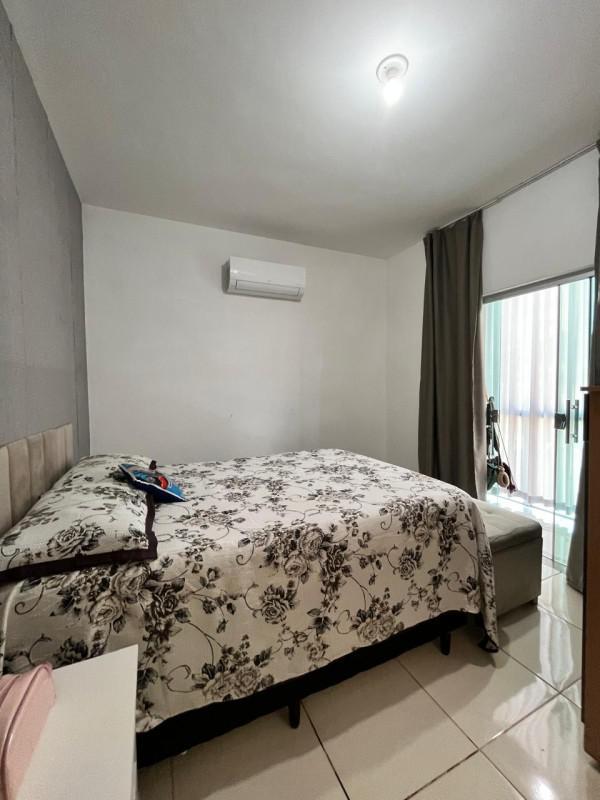 Casa, Masterville, 3 Quartos, 2 Vagas, 1 Suíte