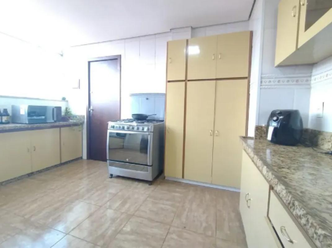 Cobertura, Caiçaras, 4 Quartos, 3 Vagas, 1 Suíte