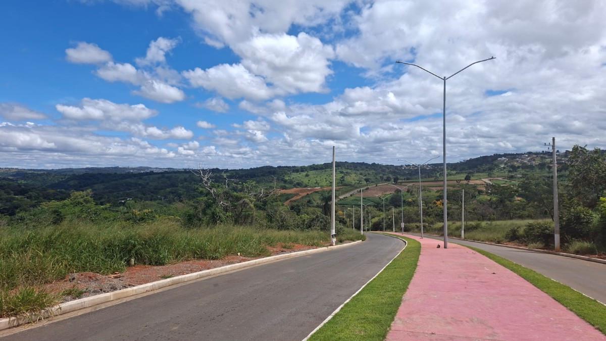 Lote, Lagoinha de Fora, 0 Quarto, 0 Vaga