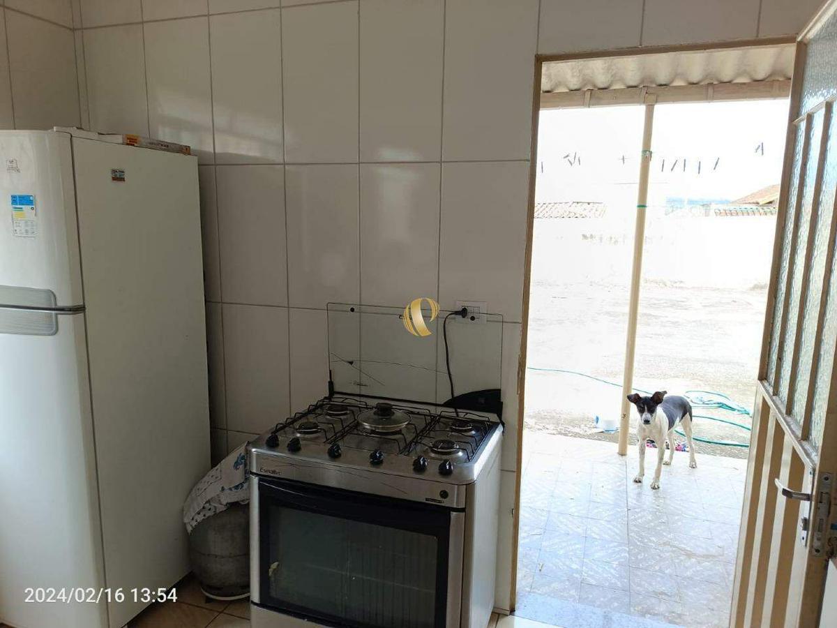 Casa, Catarina, 2 Quartos, 1 Vaga, 1 Suíte