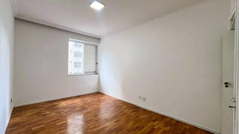 Apartamento, Centro, 4 Quartos, 2 Vagas, 1 Suíte
