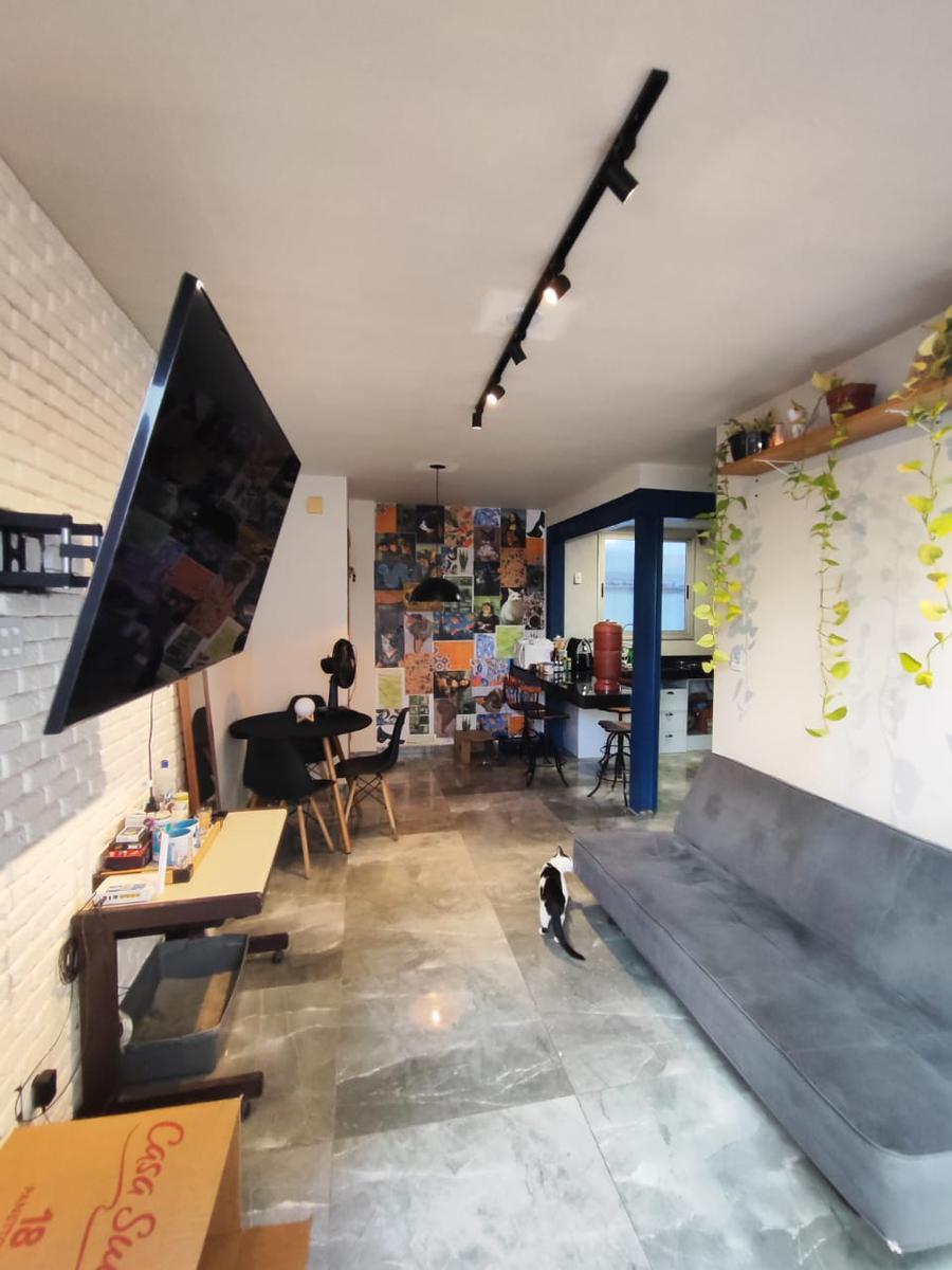 Apartamento, Jardim Leblon, 2 Quartos, 1 Vaga, 1 Suíte