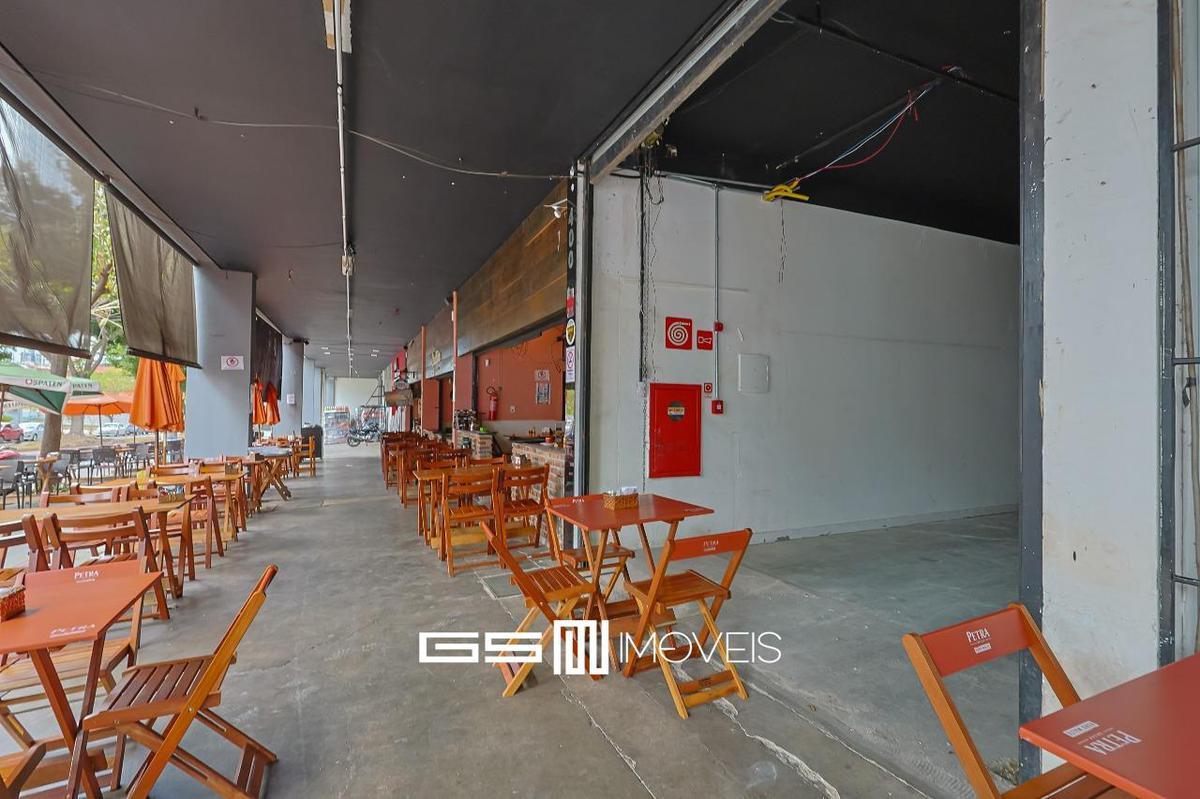 Andar, Buritis, 0 Quarto, 0 Vaga