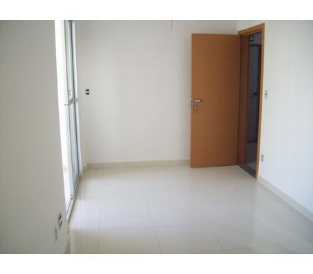 Apartamento, Ouro Preto, 3 Quartos, 2 Vagas, 1 Suíte