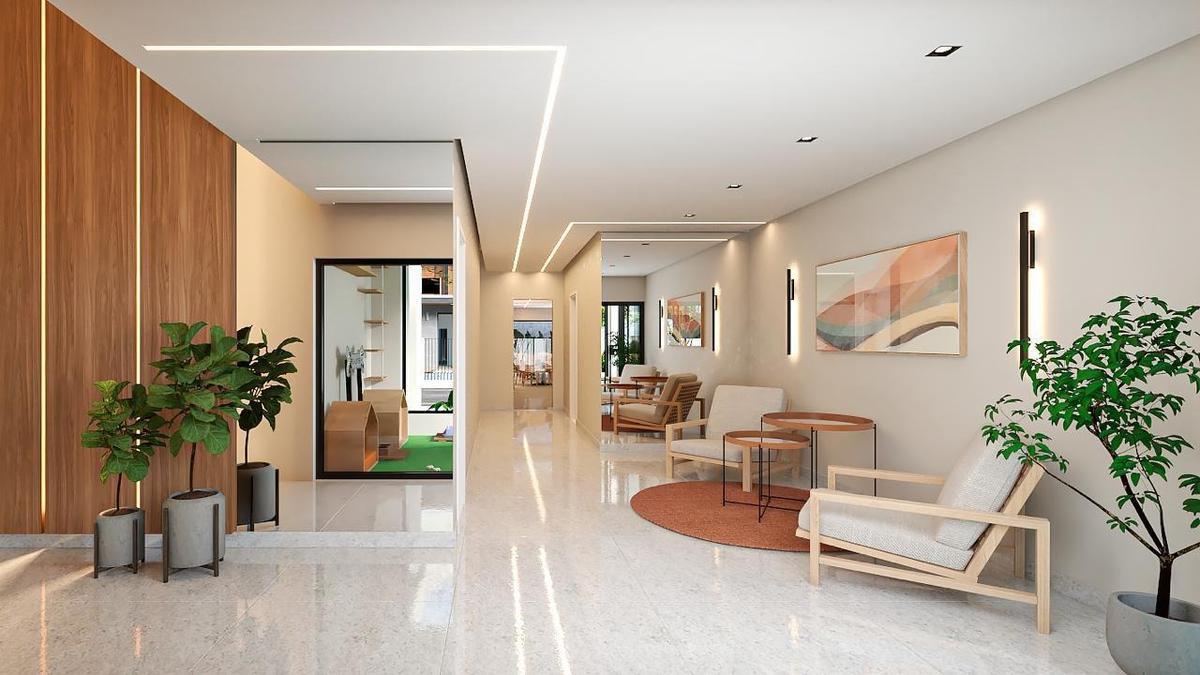 Apartamento, Prado, 3 Quartos, 2 Vagas, 2 Suítes