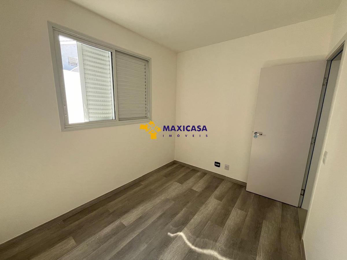 Apartamento, Padre Eustáquio, 3 Quartos, 1 Vaga, 1 Suíte