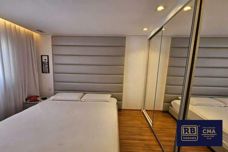Apartamento, Gutierrez, 3 Quartos, 2 Vagas, 1 Suíte