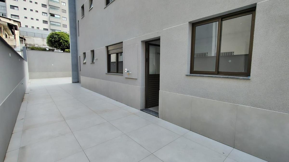 Apartamento, Anchieta, 3 Quartos, 2 Vagas, 1 Suíte