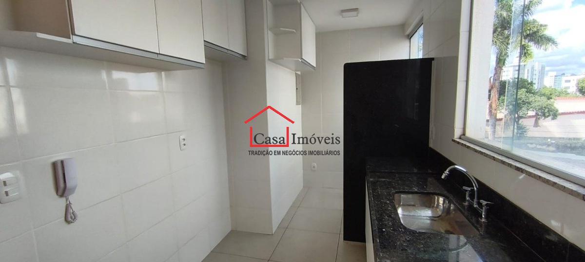 Cobertura, Ipiranga, 2 Quartos, 3 Vagas, 1 Suíte