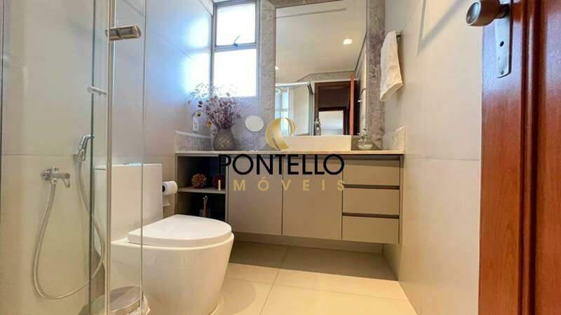 Apartamento, São Pedro, 3 Quartos, 2 Vagas, 1 Suíte