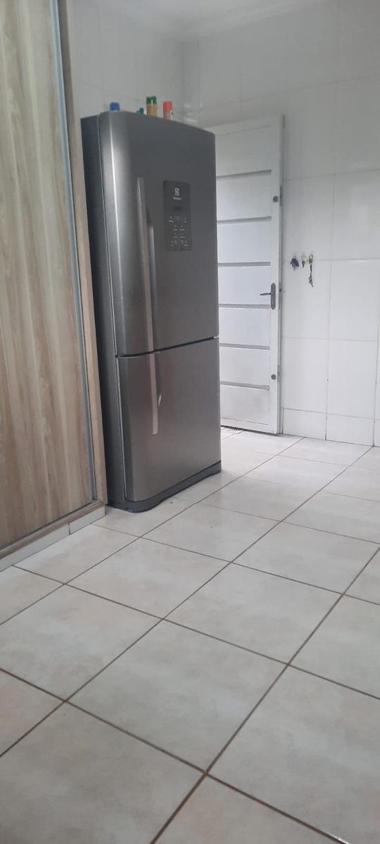 Casa, Novo Horizonte, 3 Quartos, 2 Vagas, 1 Suíte