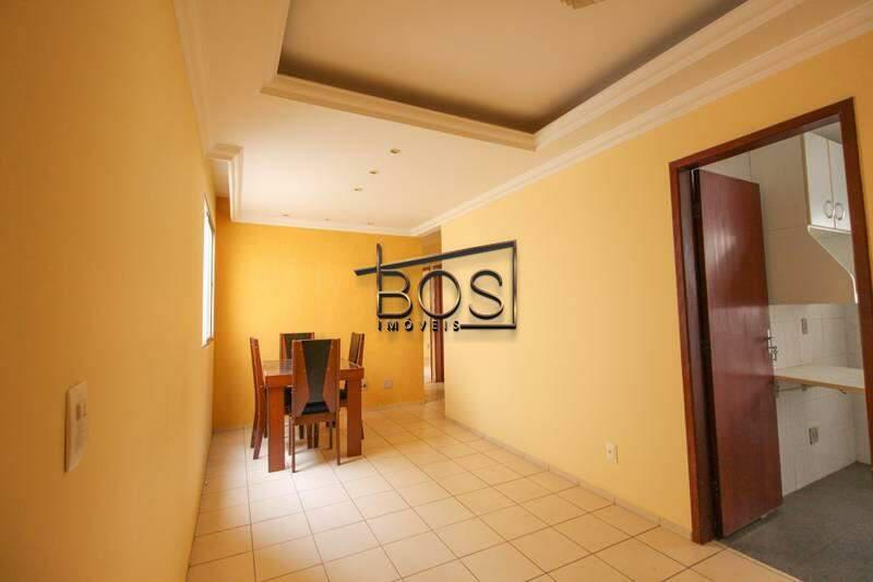 Apartamento, Sagrada Família, 4 Quartos, 1 Vaga, 1 Suíte