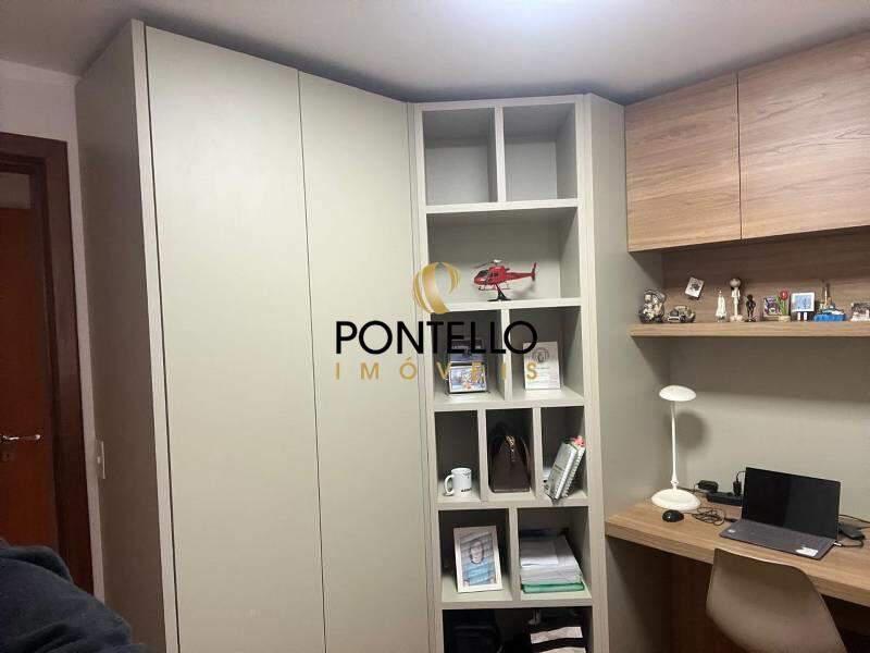 Cobertura, Cidade Nova, 5 Quartos, 4 Vagas, 4 Suítes