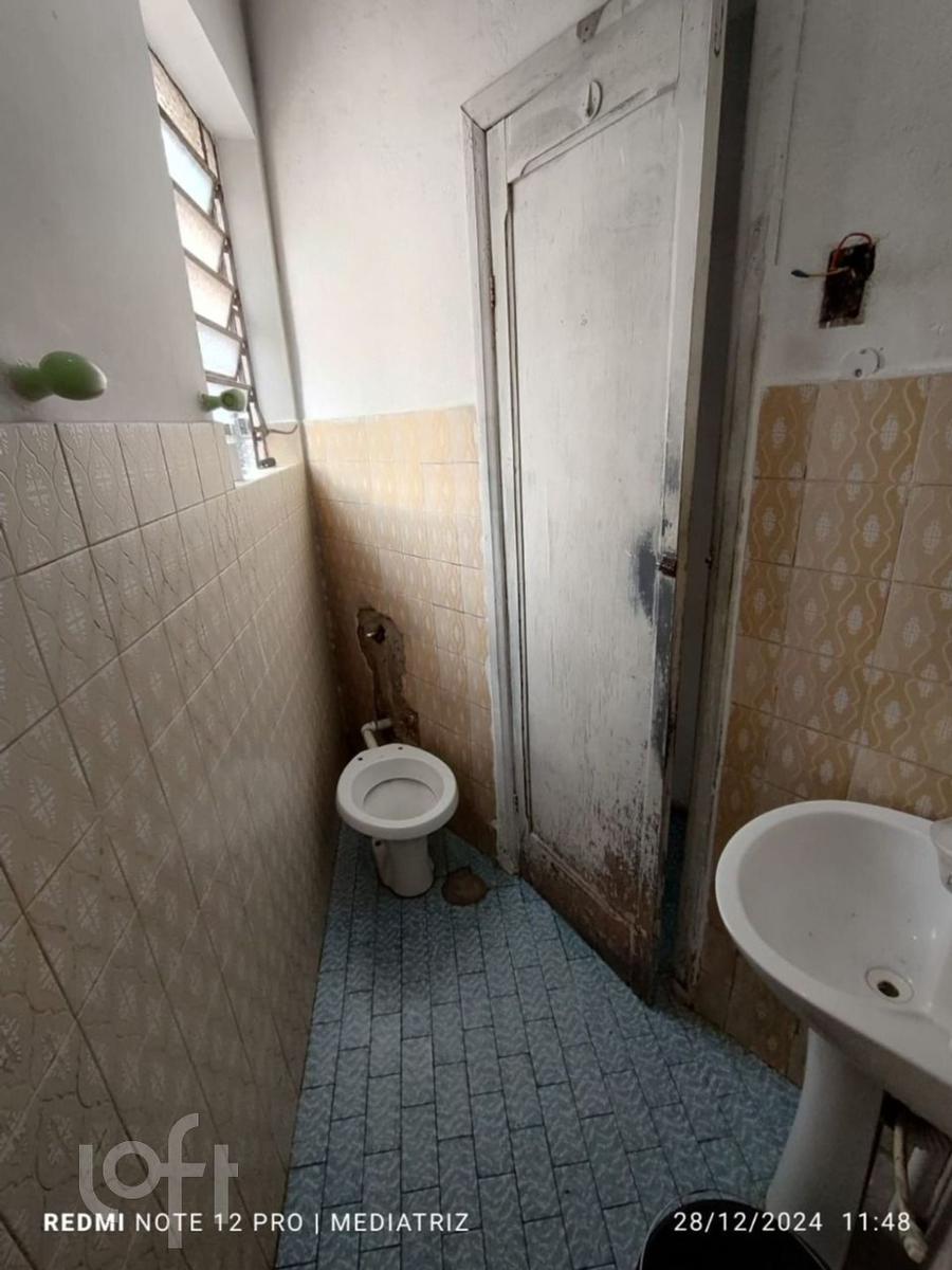 Casa, Floresta, 3 Quartos, 0 Vaga