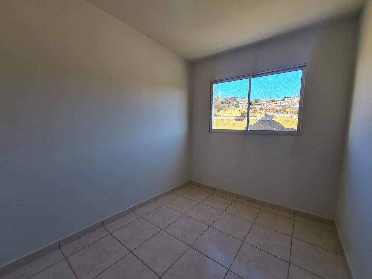 Apartamento, Buritis, 3 Quartos, 2 Vagas, 1 Suíte