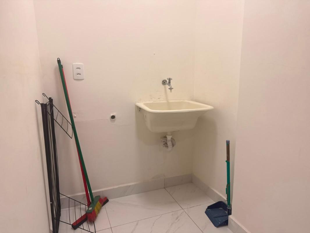 Apartamento, Barro Preto, 1 Quarto, 0 Vaga