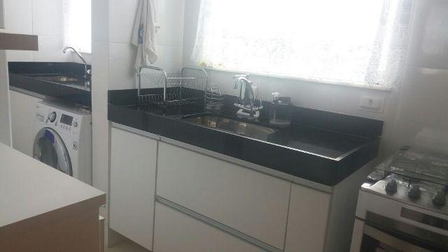 Apartamento, Cabral, 2 Quartos, 1 Vaga, 1 Suíte