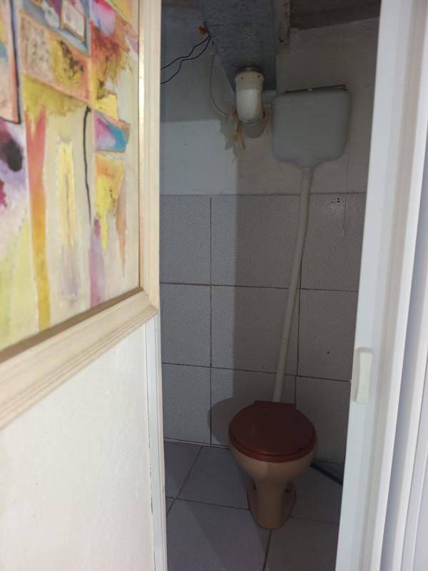 Casa, Icaivera, 2 Quartos, 1 Vaga, 1 Suíte