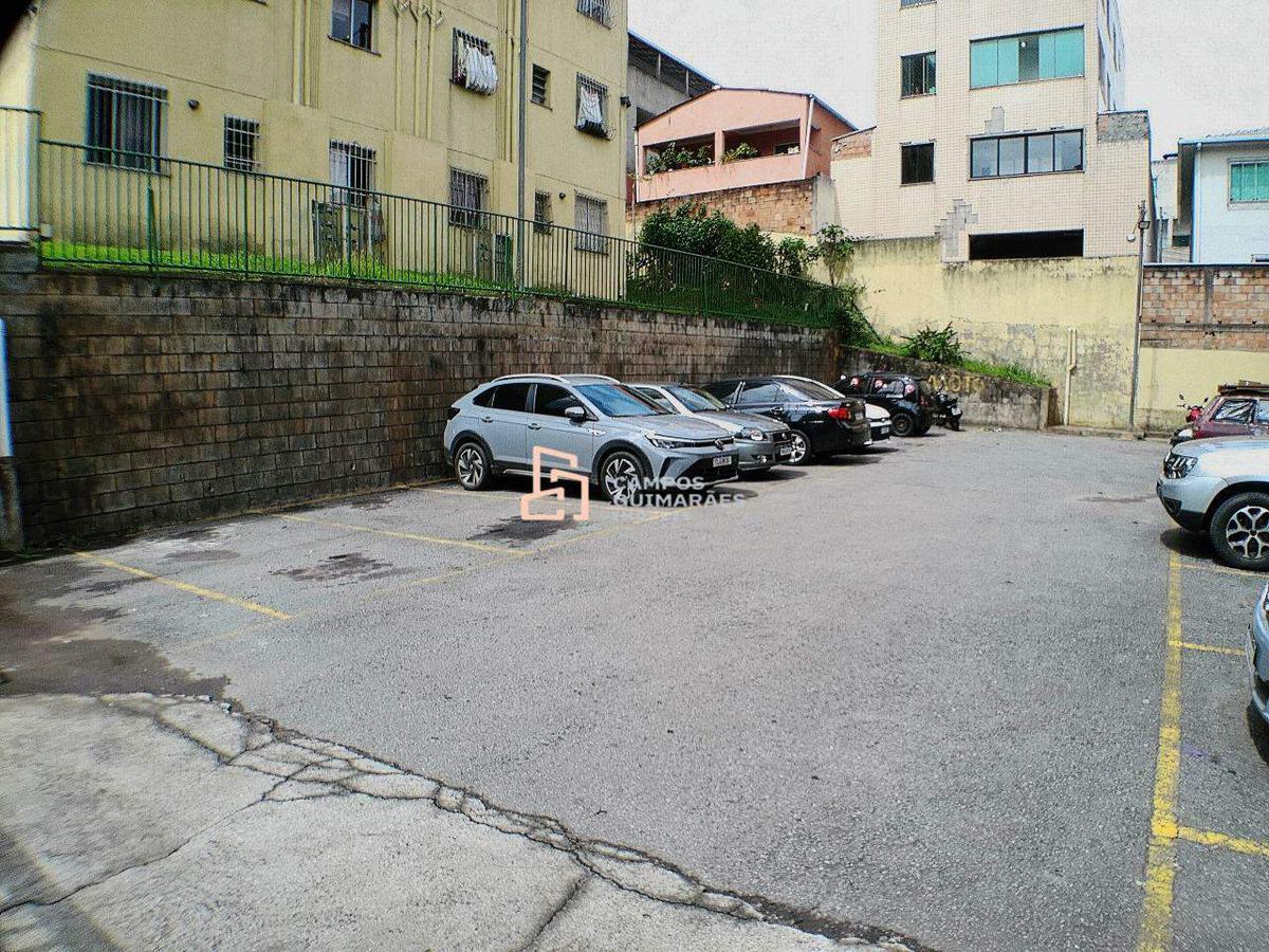 Apartamento, Tirol, 2 Quartos, 1 Vaga