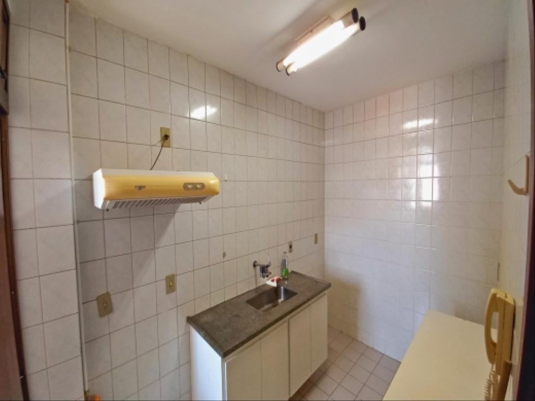 Apartamento, Boa Viagem, 1 Quarto, 1 Vaga