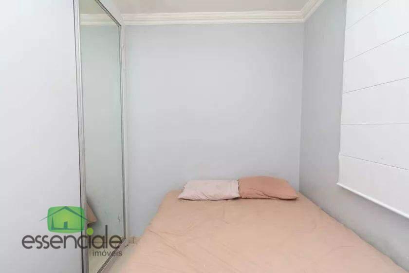 Apartamento, Jardim Riacho das Pedras, 3 Quartos, 1 Vaga