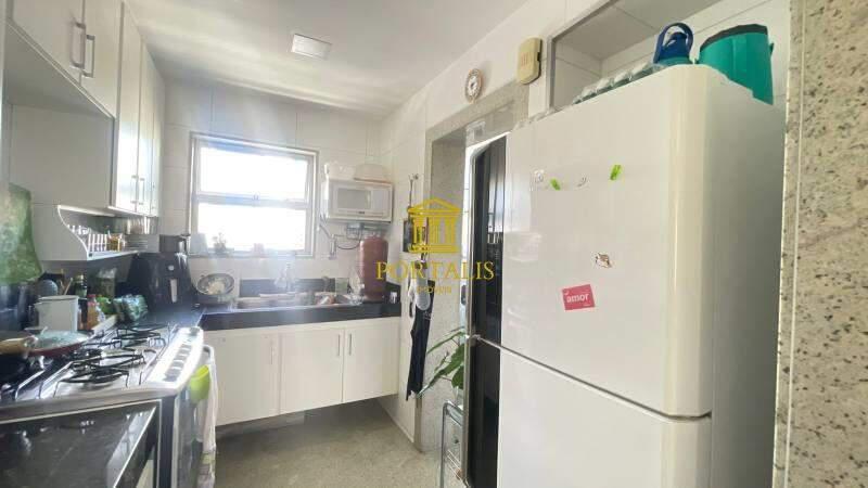 Apartamento, Lourdes, 3 Quartos, 1 Vaga, 1 Suíte