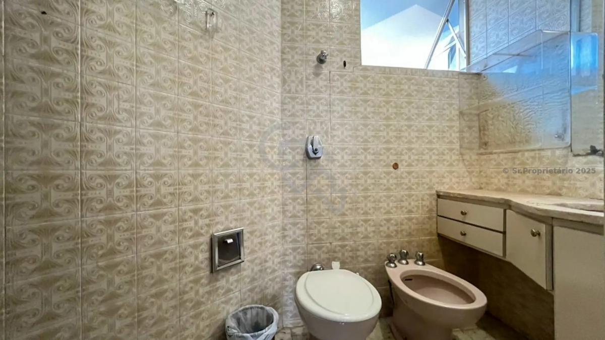 Cobertura, Funcionários, 6 Quartos, 3 Vagas, 1 Suíte