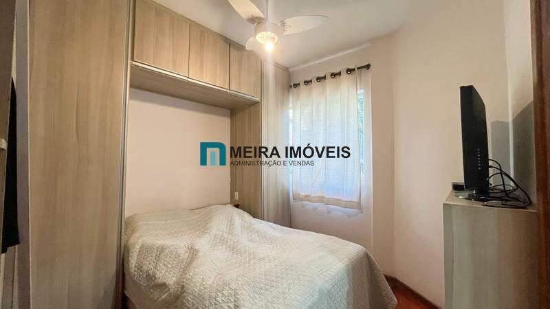 Apartamento, Santo Antônio, 4 Quartos, 4 Vagas, 1 Suíte