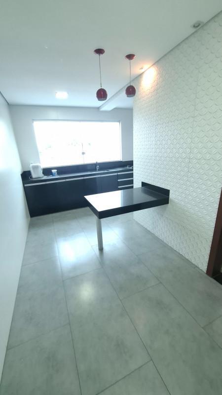Apartamento, Santa Rosa, 2 Quartos, 1 Vaga