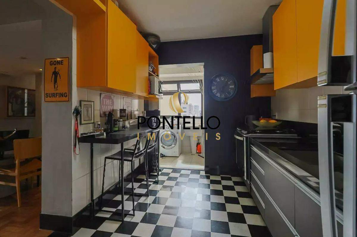 Apartamento, Vila da Serra, 2 Quartos, 2 Vagas, 2 Suítes