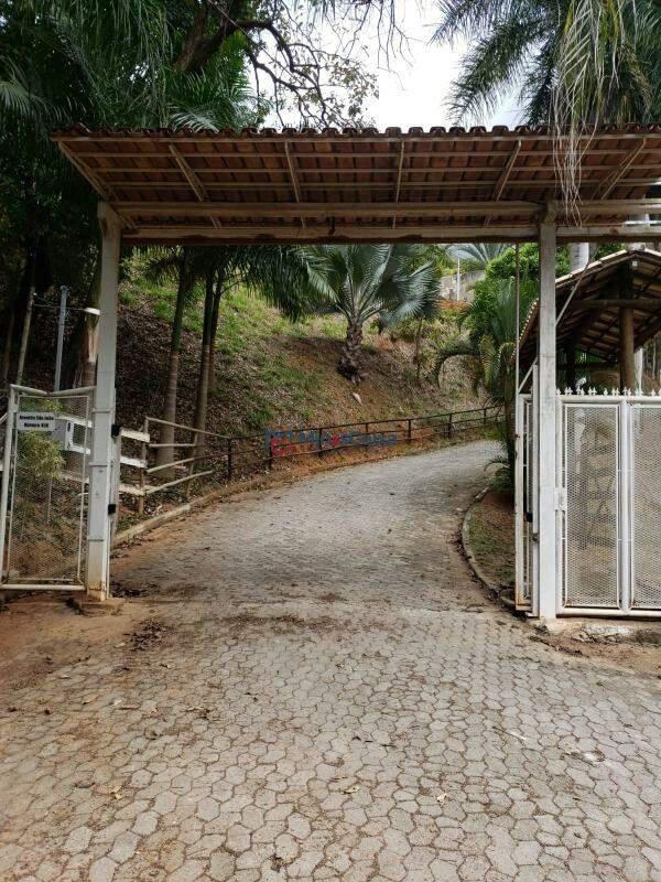 Fazenda, São José, 1 Quarto, 5 Vagas