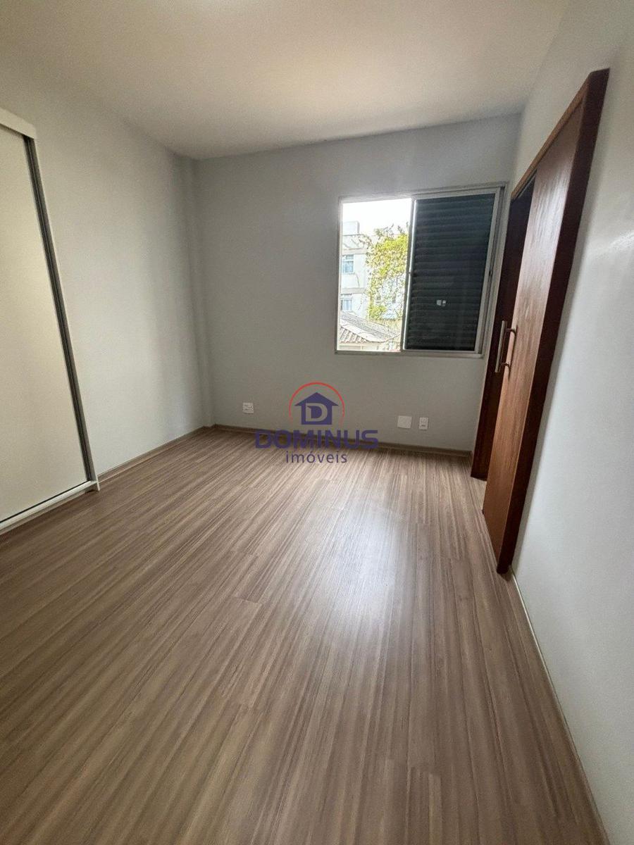 Apartamento, Serra, 3 Quartos, 2 Vagas, 1 Suíte