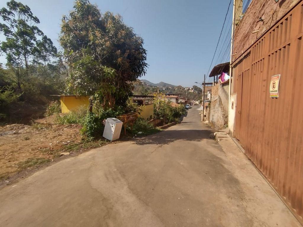Lote, Água Férrea, 0 Quarto, 0 Vaga