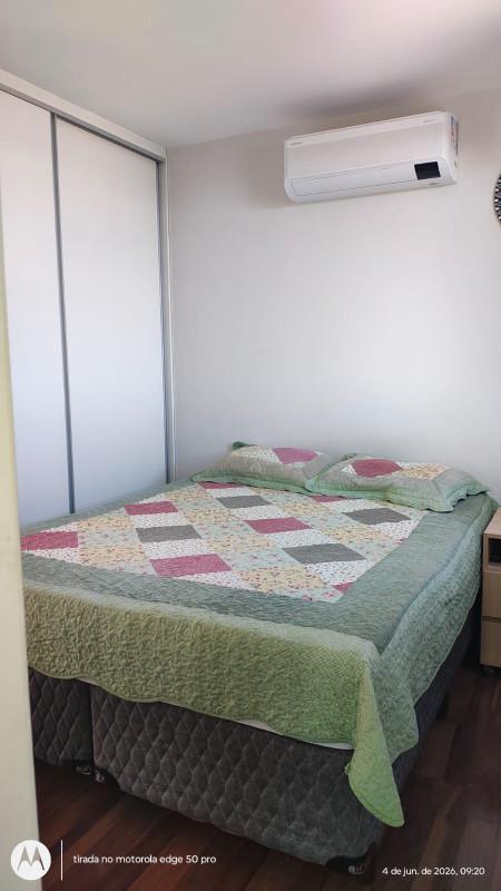 Apartamento, Estrela do Oriente, 3 Quartos, 1 Vaga, 1 Suíte