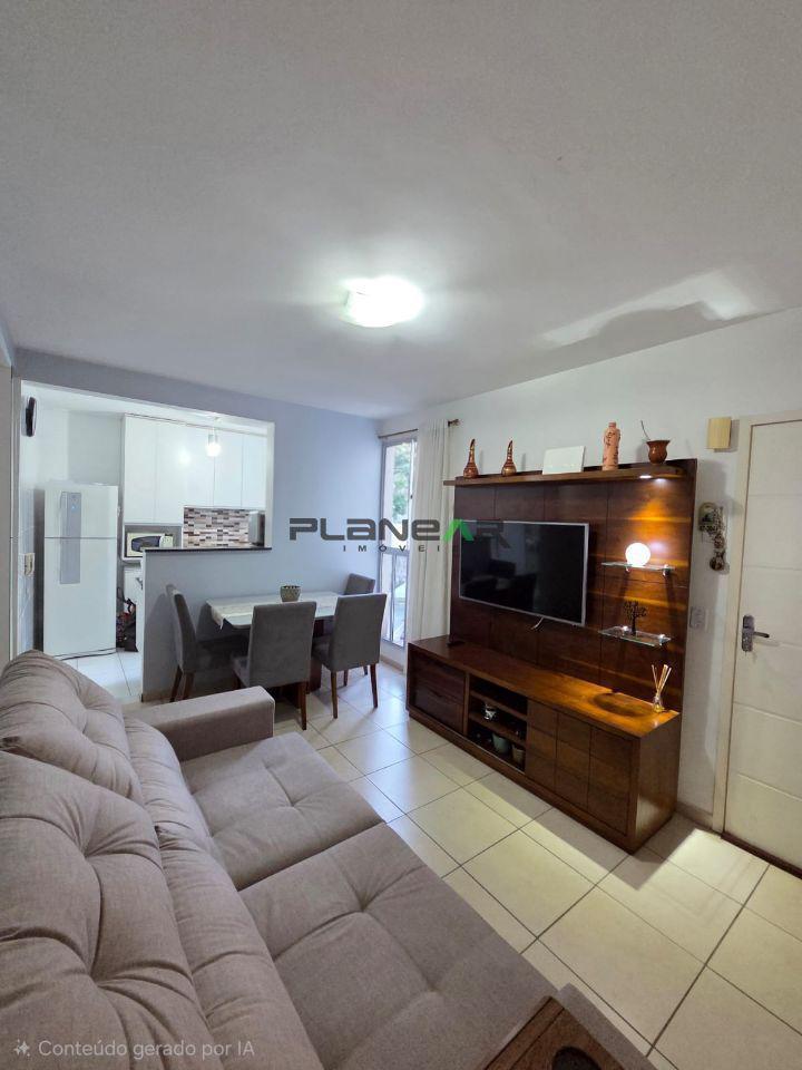 Apartamento, Califórnia, 2 Quartos, 1 Vaga