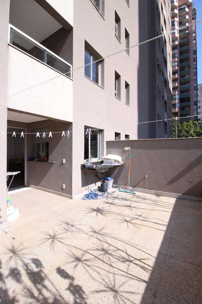 Apartamento, Boa Viagem, 2 Quartos, 2 Vagas, 1 Suíte