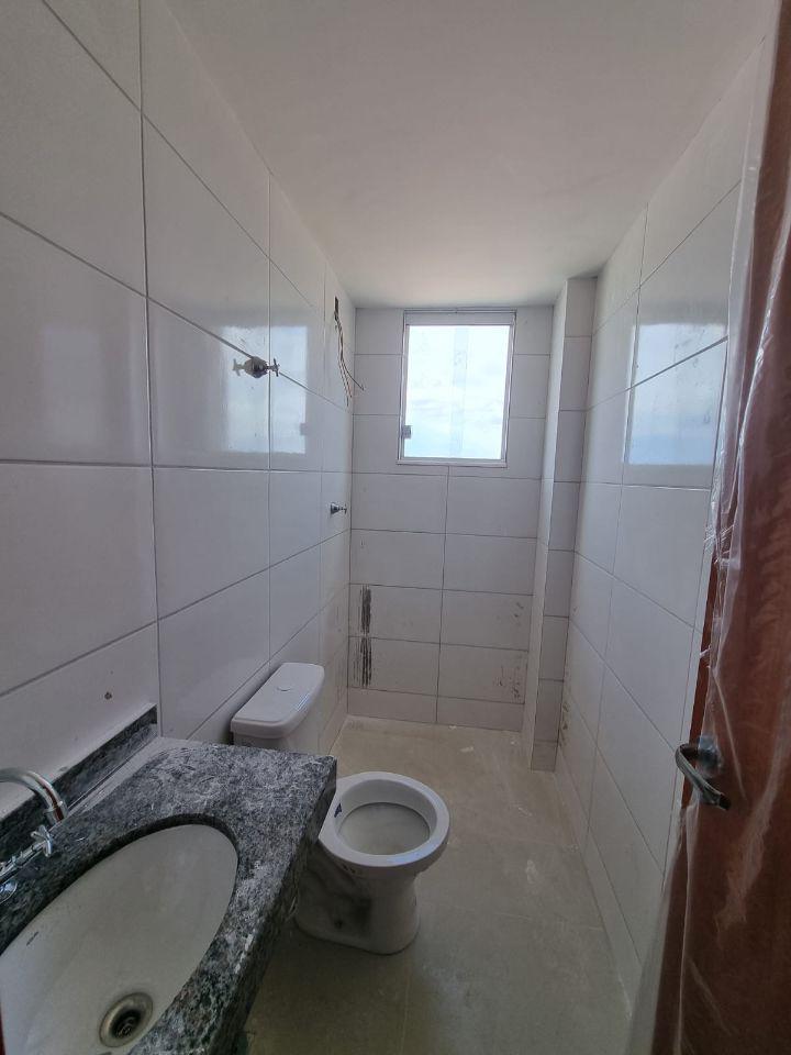 Apartamento, Cabral, 2 Quartos, 2 Vagas, 1 Suíte