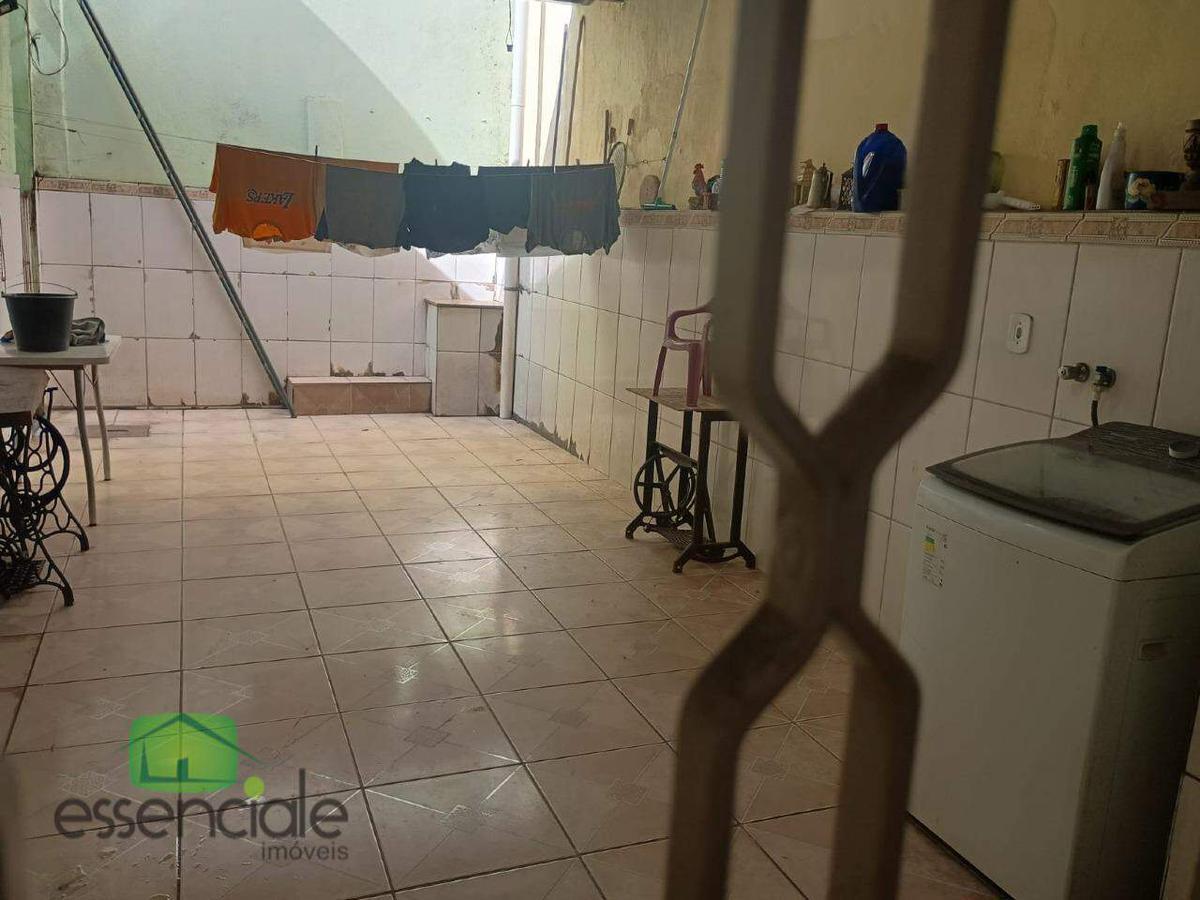 Casa, Darcy Vargas, 3 Quartos, 6 Vagas