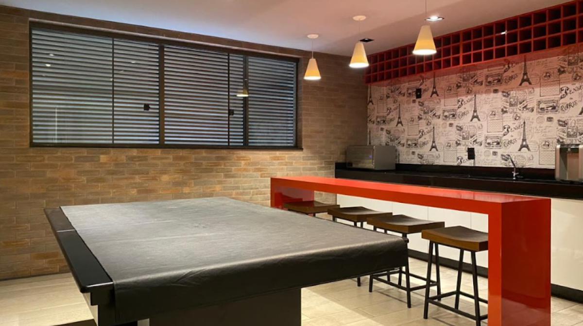 Apartamento, Centro, 2 Quartos, 2 Vagas, 2 Suítes