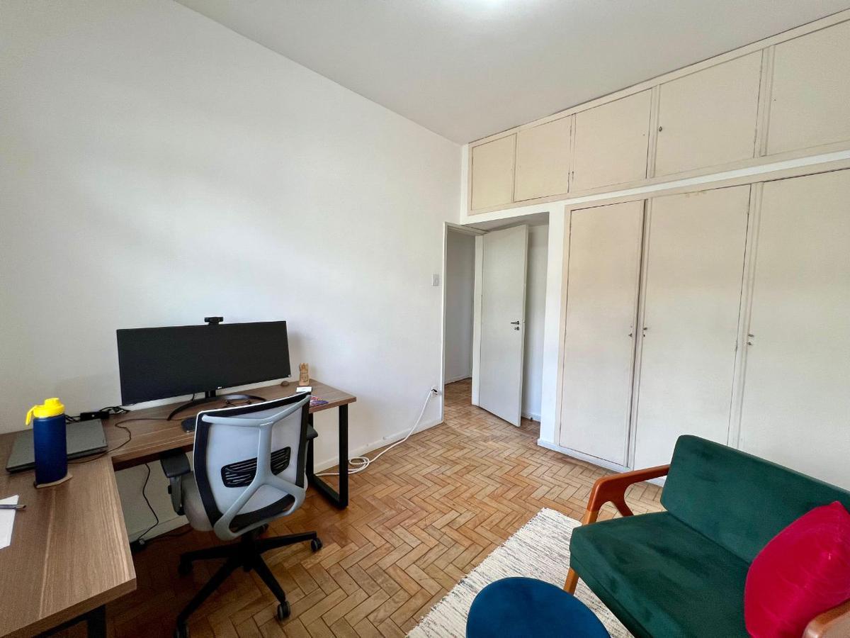 Apartamento, Santo Antônio, 3 Quartos, 1 Vaga