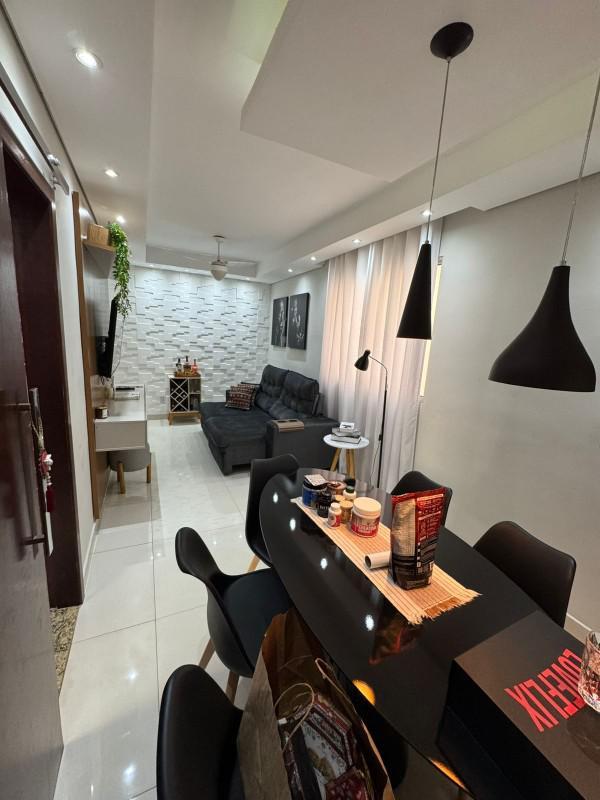 Apartamento, Sagrada Família, 4 Quartos, 2 Vagas, 1 Suíte