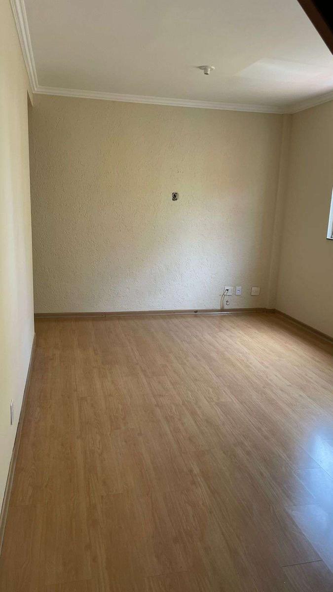 Cobertura, Eldorado, 4 Quartos, 1 Vaga, 1 Suíte