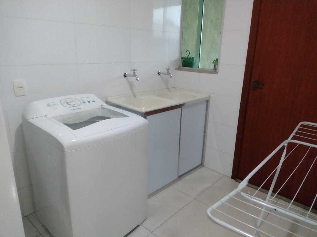 Casa, Alvorada, 4 Quartos, 2 Vagas, 2 Suítes