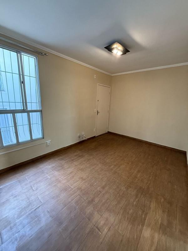 Apartamento, Sapucaia, 2 Quartos, 1 Vaga