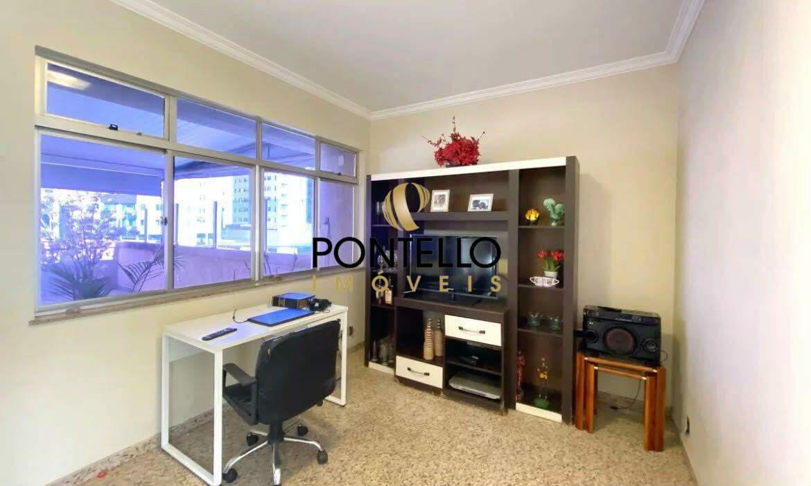 Cobertura, União, 6 Quartos, 2 Vagas, 1 Suíte